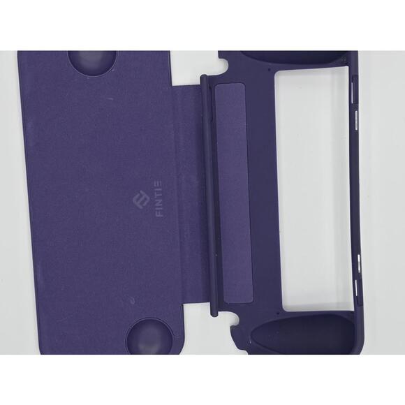 Switch Oled Cover/Case - Picture 2 of 2